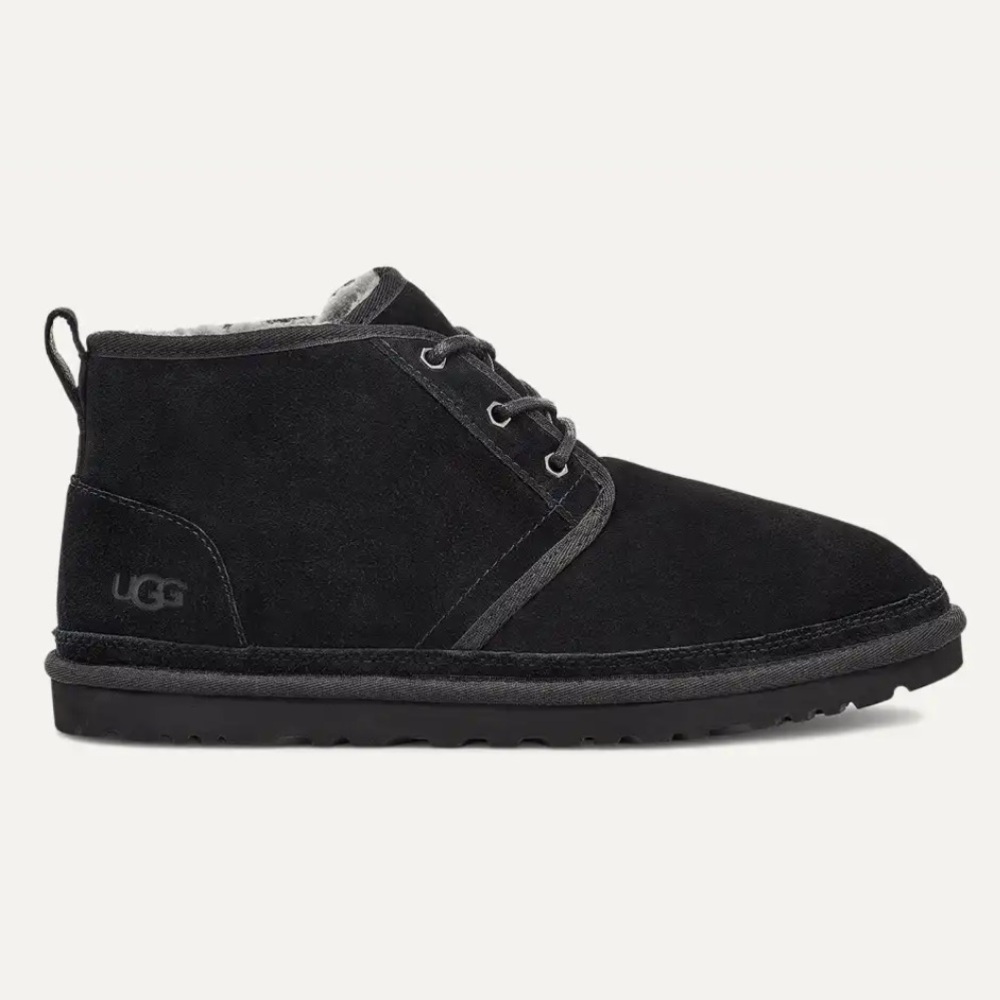 UGG Men's Neumel Size 7